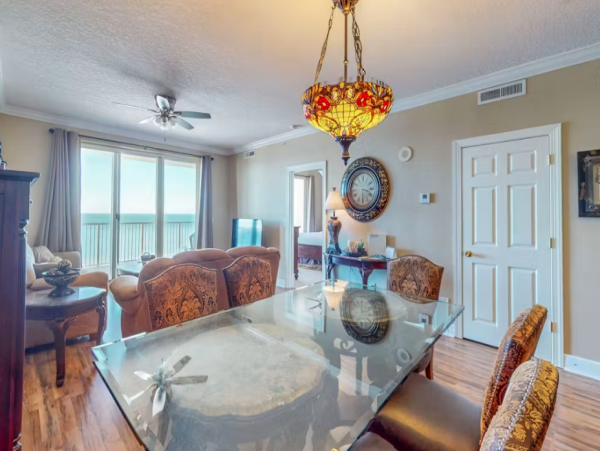 Beachfront Rental in Panama City Beach - Ultimate Gulf Coast Getaway